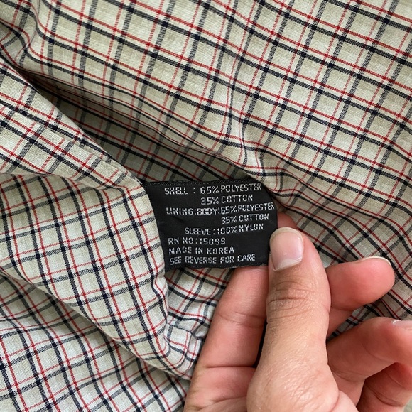 Dad Jacket - Picture 4 of 4